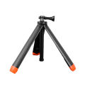 Floating Grip for DJI ACTION 5 Pro 4 3 for Insta360 X4 X3 Action Camera Multifunction Extendable Selfie Stick Tripod. 