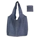 【ALLGOOD】Mode Shop fashion Shopping Bag Portable Fashion Printing Bags Large Folding Bag Anti Travel Arrangement. 