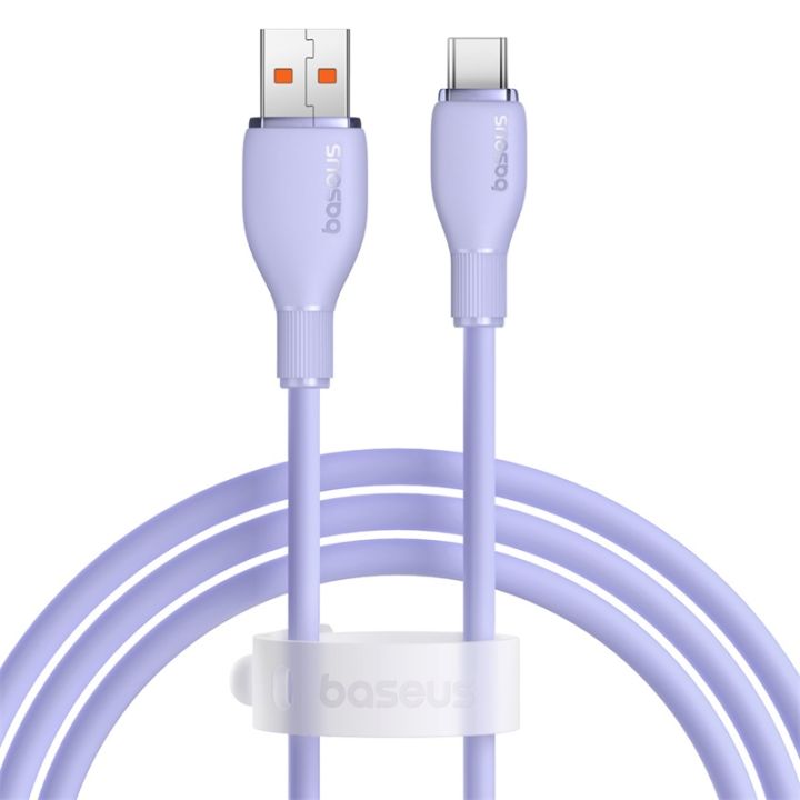 USB%20Type%20C%20Cable%20For%20Pro%20Fast%20Charging%20Wire%20USB-C%20Charger%20Data%20Cord%20For%20F3%20Soft%20TPE%20-%20Image%204