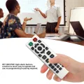 1 Pcs Remote Control RS7286 Replace Remote Control for BENQ Projector TH682ST TH681 TH535 TH530 MS527 MS524 W1080ST W1070. 