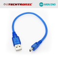 USB Cable for Arduino Nano. 