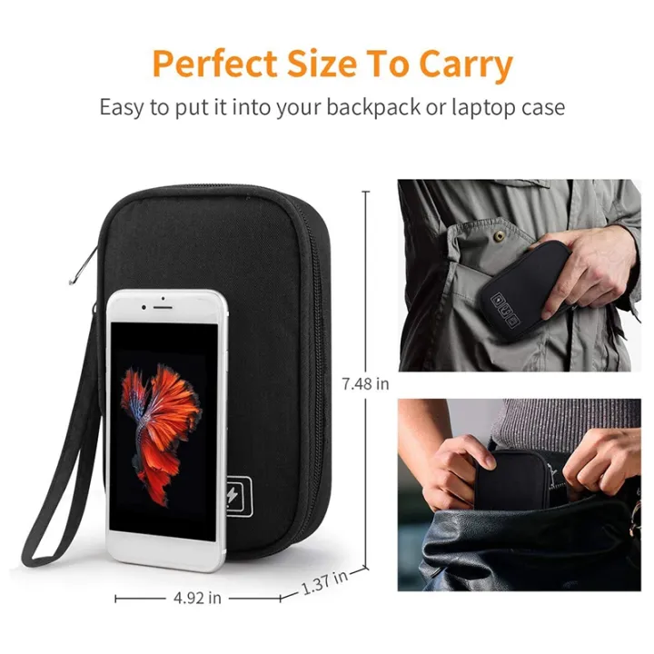 Electronic%20Organizer,%20Travel%20Cable%20Organizer%20Bag%20Pouch%20Portable%20Electronic%20Phone%20Accessories%20Storage%20Multifunction%20Case%20-%20Image%206