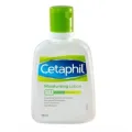 Cetaphil Moisturising Lotion - Hydration for Dry to Normal Sensitive Skin 100ml. 
