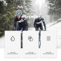 Touch Screen Men Cycling Gloves Waterproof Winter Bicycle Gloves Riding Glove. 