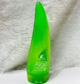 Roushun aloe vera scrub gel 150ml. 