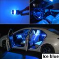 【White W213 Sedan 22PCS】 MDNG Canbus LED Interior Light Kit For Mercedes Benz E Class W124 W213 S124 S210 S211 S212 S213 C207. 