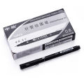 Sipa 8Pcs Black Thin Liner Pens Mini Liner Fineliner Drawing Pens for Artist Illustration Technical Drawing Office Documents. 