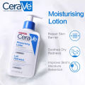 CERAVE Moisturizing Lotion 236ml for Dry to Very Dry Skin. 