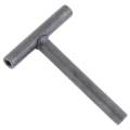 Motorcycle Engine Valve Square Socket T Spanner Valve Screw Wrench. 