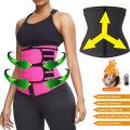 Waist shaper Women Waist Trainer body shaper Girdles slimming belt shapewear Waist Cincher body fajas Colombianas tummy shaper. 