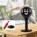 Desktop Punching Bag Strain and Tension Toys , ,Durable Boxing Punch Ball for Boxing Exercise Boys or Coworker. 
