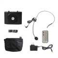 BNK BK- 204 Bluetooth Portable Hello Speaker Amplifier FM / MP3 Player. 