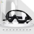 Swimming Goggles Waterproof Comfortable Swim Glasses No Leaking Swim Goggles. 
