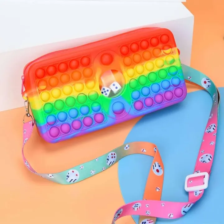Pop%20it%20Rainbow%20Bags%20for%20Girls%20Fidget%20Toys%20Purse%20Women,%20Pop%20It%20Bag%20for%20Girls,%20Sling%20Bags%20for%20Girls%20Or%20Popit%20Bag,%20Pop%20It%20Purse%20for%20Girls%20Or%20Kids%20Sling%20Bag,%20Popet%20Bag%20Puppet%20Poppet%20Bag%C2%A0See%20less%20-%20Image%204
