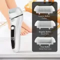 White Foot Exfoliator 10 in 1 Foot Therapy Kit - #0. 