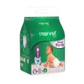 Marvel Baby Diaper Pants 18pcs - Medium. 
