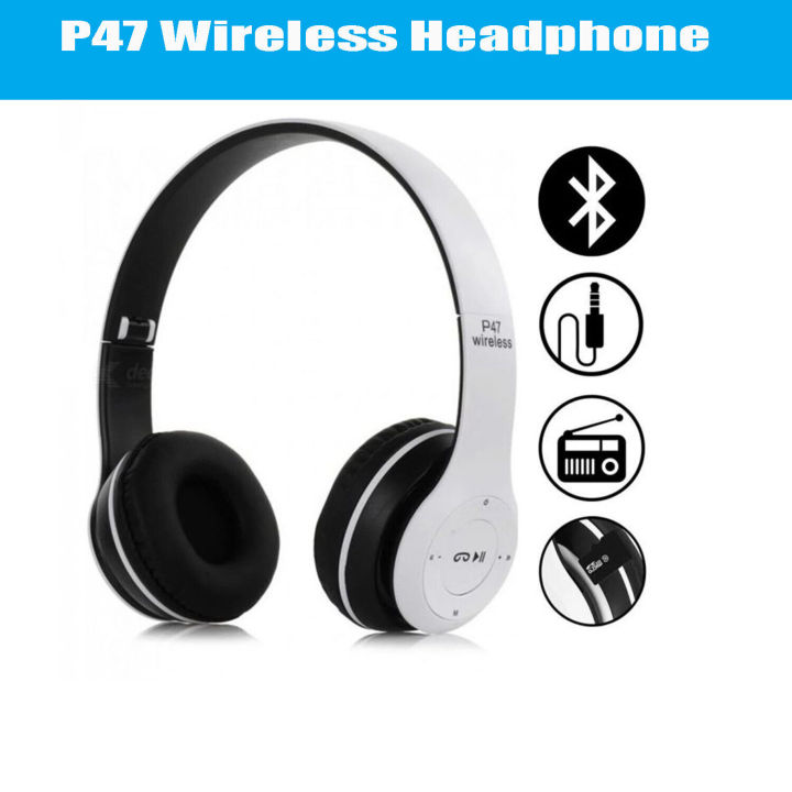 P47%20Wireless%20Bluetooth%20Over-Ear%20Headphones%20Super%20Bass%205.1%20with%20SD%20Card,%20LED,%20Volume%20Control%20for%20iOS%20&%20Android%20-%20Image%207