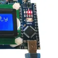 Opensource Geiger Counter with Geiger Tube Sbm20 Compatible Accessory Durable. 