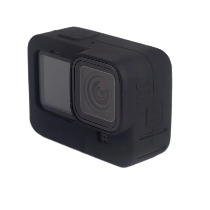 Silicone%20Protective%20Rubber%20Case%20with%20Lens%20Cap%20For%20Gopro%2012/11/10/9%20-%20Image%203