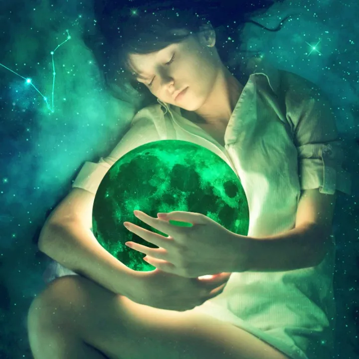 12/20/30cm%20Luminous%20Moon%203D%20Wall%20Sticker%20for%20kids%20room%20decoration%20home%20decals%20Glow%20in%20the%20dark%20Wall%20Stickers%20-%20Image%206