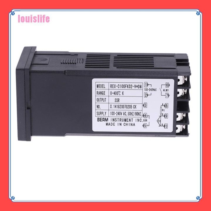VibeVendor%20LLPH%20100-240VAC%20PID%20REX-C100%20Temperature%20Controller%20SSR-40A%20Thermocouple%20LOU%20-%20Image%203