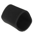 Foam Sleeve Cotton Filter Foam Sleeve Wet And Dry Filter Replacement. 