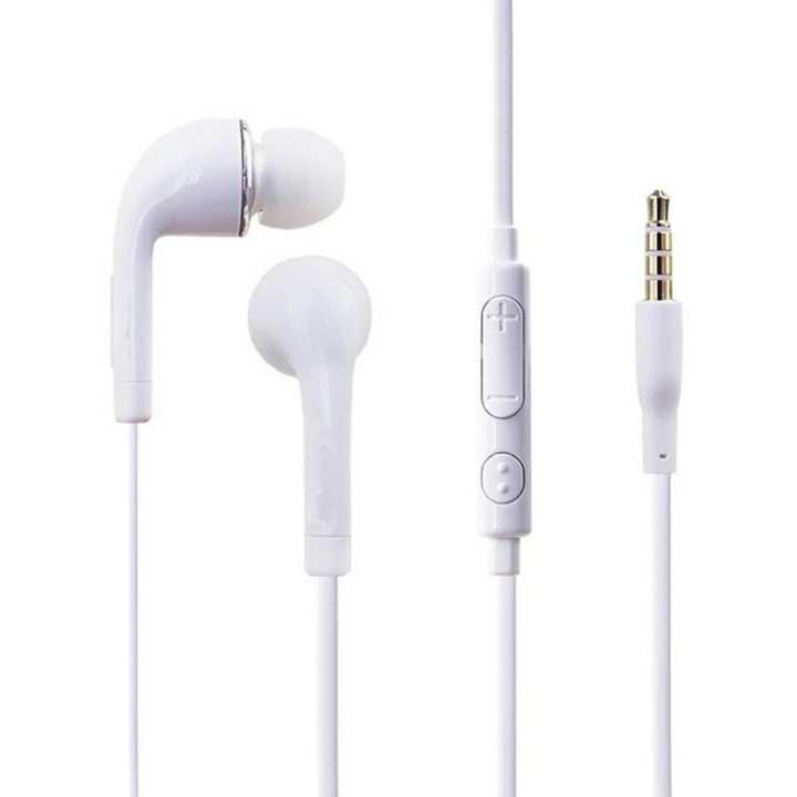 Samsung J5 Wired Headphones 3.5mm For Samsung Galaxy