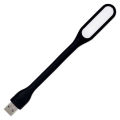 【TopazTrove】TSLEEN Super Bright Flexible Mini USB LED Lamp For Laptop Power Bank Computer Desk Reading Flashlight. 