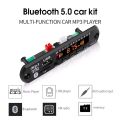 USB Bluetooth MP3 WMA FM AUX Decoder Board Audio Kit with remote. 