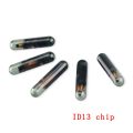 【ID4C Glass Chip】 KEYYOU 1PCS Transponder Car Key Chip ID13 ID8E 4D60 ID48 Glass ID 48 ID 13 ID 4C ID 8E 4D Programmer. 
