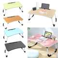 Foldable Laptop Table. 