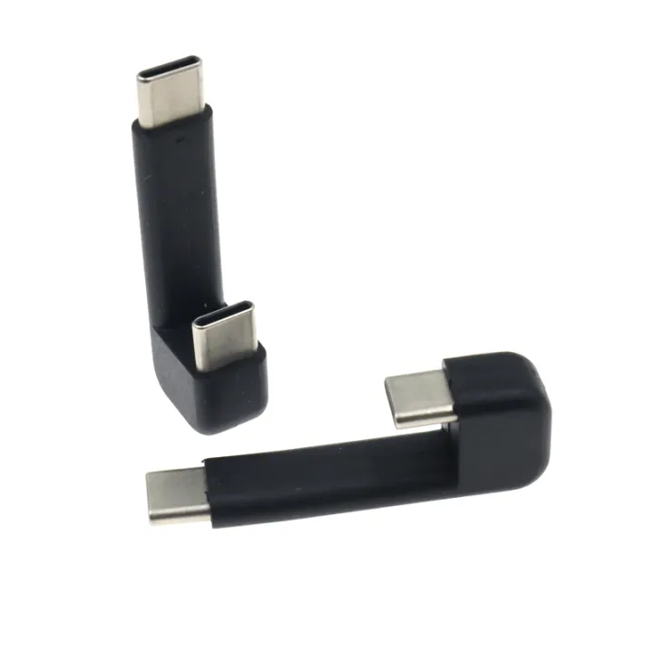 Adapte%20To%20Hiby%20Fc3%20Portable%20Decoder%20Mqa%20Type%20C%20Otg%20Male%20Data%20Transmission%20Charging%20Connecter%20For%20Mobile%20Phone%20-%20Image%202