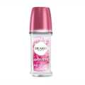 Bellose Dearo Deodorant 25ml  Roll On Antiperspirant Skin Friendly 48 Hour Double Layer Protection Apply to Underarms Fragrance Women Men. 