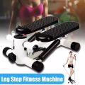Steppers Running Machines Sports Multi-functional Mini Treadmills Equipped Quiet Home Lose Weight Pedal Fitness Equipment. 