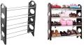 4 Layer Shoe Rack. 