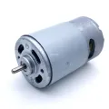 High Speed Electrical Tools DC 550/555 Motor 6V 12V 24V 3V-48V DIY Electric Drill Cutting Grinder Car Ship Model 3000-18000RPM. 