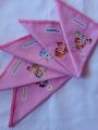 kids days handkerchief. 