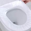 50Pcs Potty Seat Cover Waterproof for Road Trip Public Restrooms. 