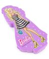 Barbie cartoon  Shaped Pencil Box .. 