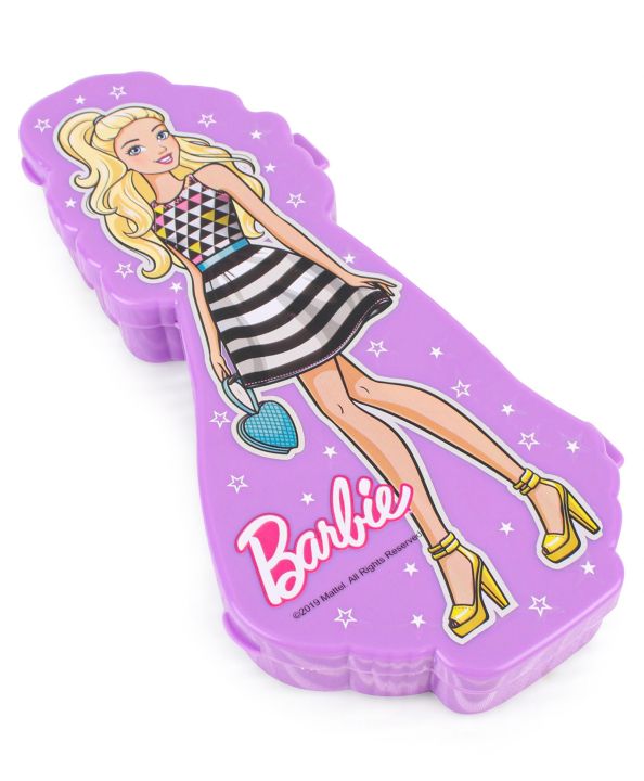 Barbie%20cartoon%20%20Shaped%20Pencil%20Box%20.%20-%20Image%202