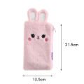 Girls Pen Cute Cases Bag Supplies Stationery Pencil Case. 