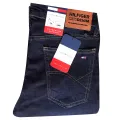 Factory Slim Straight cut Men Jeans. 