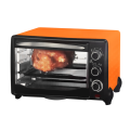 National 25L Electric Oven (2kg) Grill and Bake Electric Oven with Rotisserie Grill. 