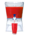 Juice Dispenser. 