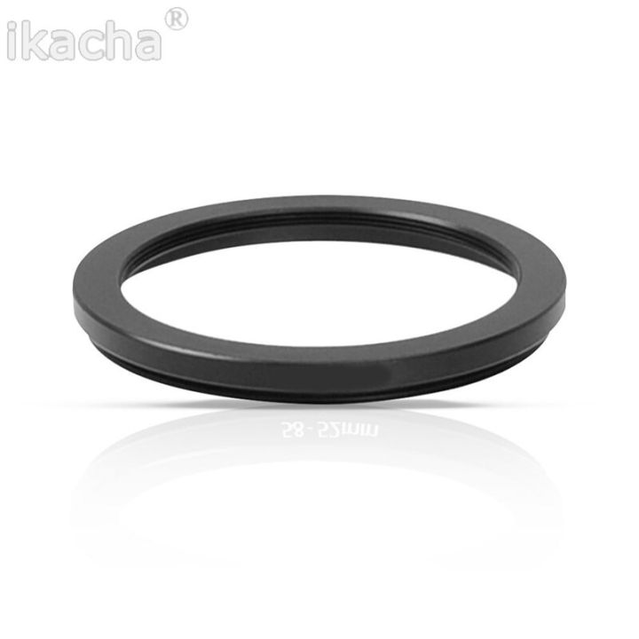 Adattatore Step-Down Da 77mm A 67mm In Metallo – Anello Per Obiettivo Per Montare Filtri Più Piccoli, Compatibile Con Tutti I Marchi, Adaptout - 3