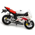 1:18 Scale Diecast Model Motorcycle toy Collection Gift. 