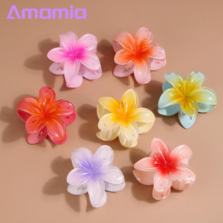 Flower%20Hair%20Clip%20Realistic%20Gradient%20Flower%20Hairpin%20Small%20Hair%20Clip%20for%20Women%20Strong%20Claw%20Grip%20Anti-slip%20Teeth%20Lightweight%20Hair%20Decoration%20Tool%20for%20Kids%20Girls%20Flower%20Hair%20Clip%20-%20Image%208