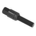 Cone Lug 45mm Shank Wheel for Vehicle. 