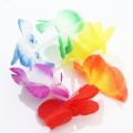 【ALLGOOD】Party Accessories Garland Hawaii Party Supplies Headband Fancy Dress Costume Hawaiian Hula Skirt. 