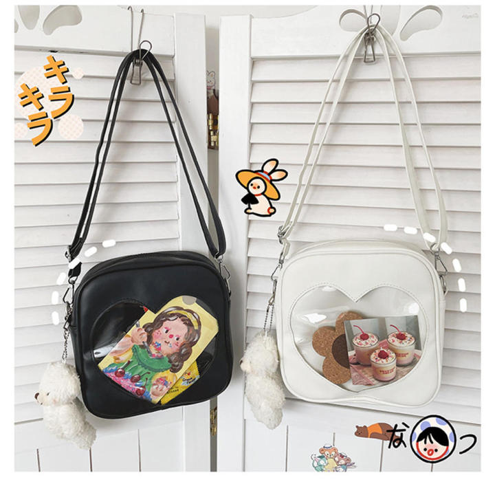 Funny%20Messenger%20Bag%20Personalized%20Messenger%20Bag%20Small%20Fresh%20Messenger%20Bag%20Cute%20Messenger%20Bag%20Preppy%20Messenger%20Bag%20-%20Image%208